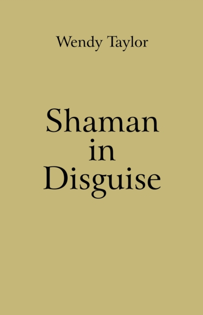 Shaman in Disguise, EPUB eBook