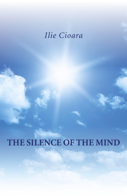 Silence of the Mind, EPUB eBook