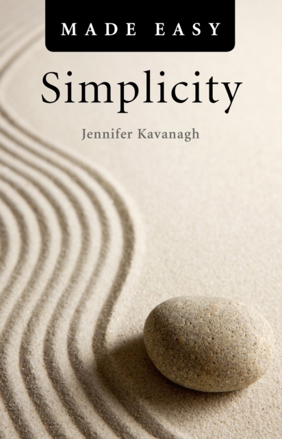Simplicity Made Easy, EPUB eBook