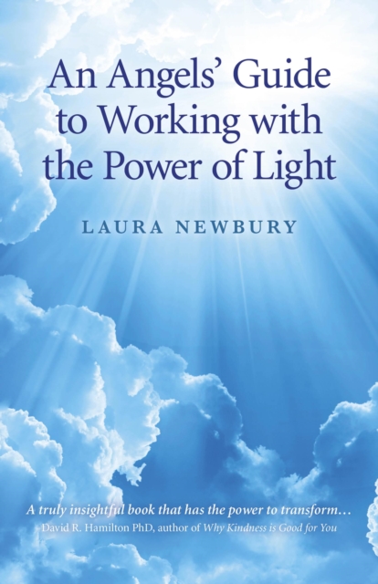 Angels' Guide to Working with the Power of Light, EPUB eBook
