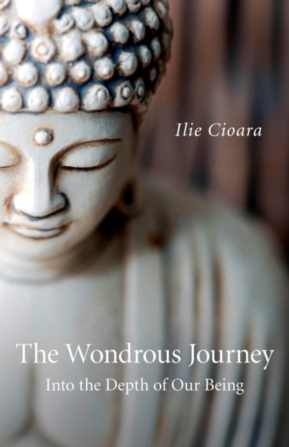 Wondrous Journey : Into the Depth of Our Being, EPUB eBook