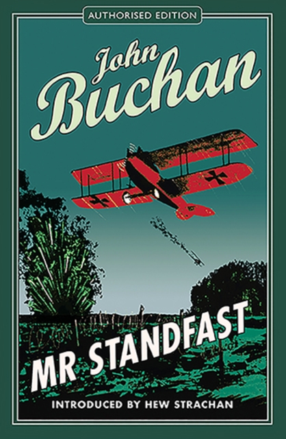 Mr. Standfast : Authorised Edition, Paperback / softback Book