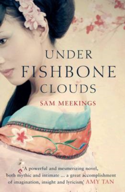 Under Fishbone Clouds, Paperback / softback Book