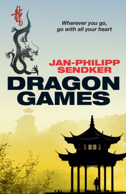 Dragon Games, Paperback / softback Book