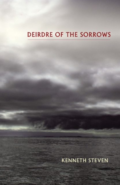 Deirdre of the Sorrows, Paperback / softback Book