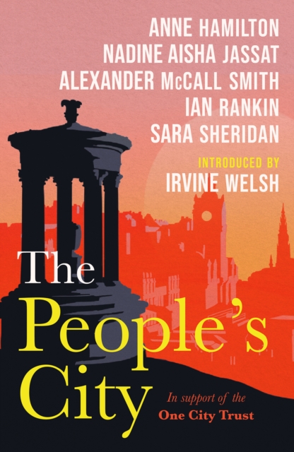 The People's City : One City Trust, Paperback / softback Book