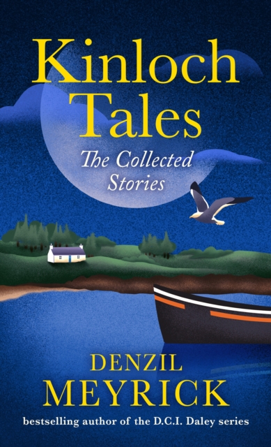 Kinloch Tales : The Collected Stories, Paperback / softback Book