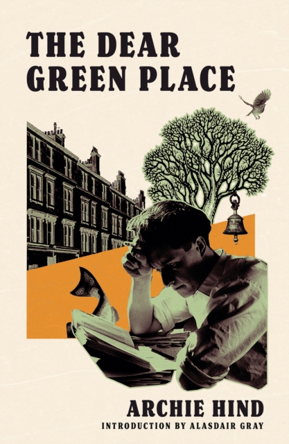 The Dear Green Place, Paperback / softback Book
