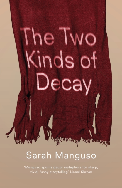 The Two Kinds of Decay, EPUB eBook