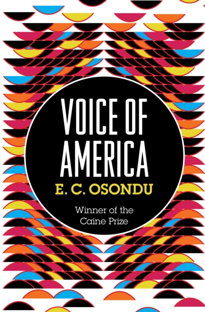 Voice of America, EPUB eBook