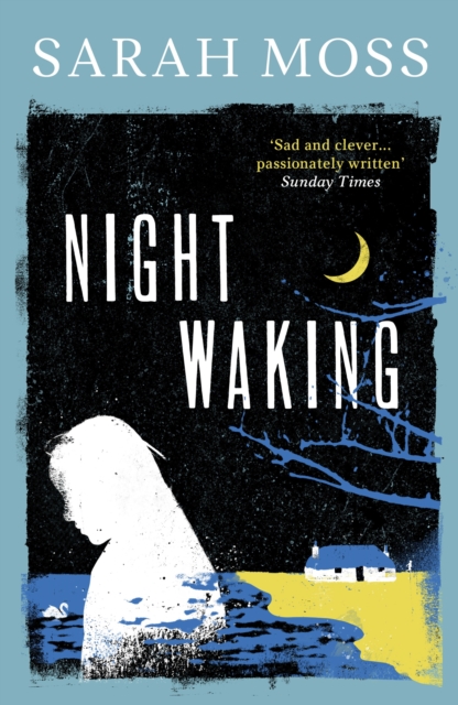 Night Waking, EPUB eBook