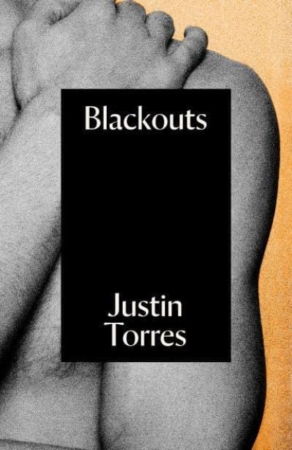 Blackouts : A Novel, Hardback Book