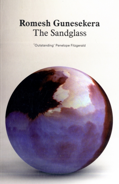 The Sandglass, Paperback / softback Book