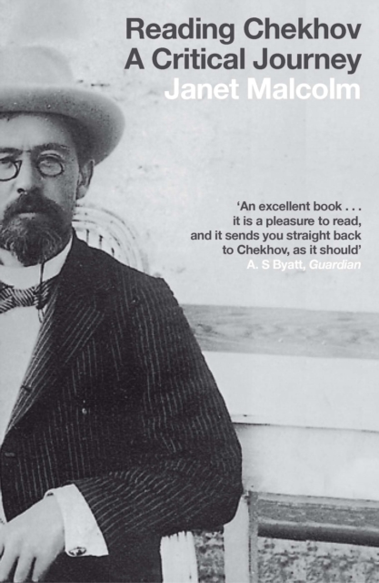 Reading Chekhov : A Critical Journey, EPUB eBook