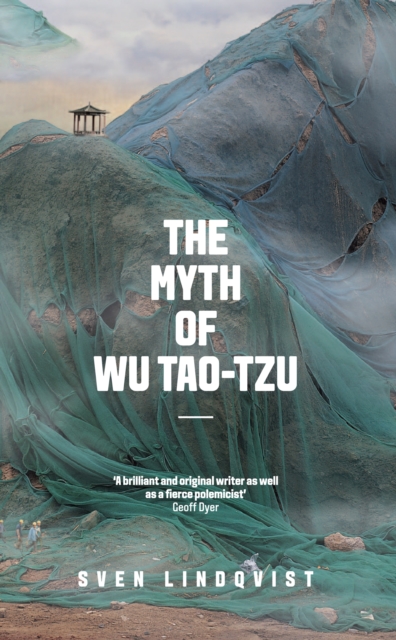 The Myth of Wu Tao-tzu, EPUB eBook