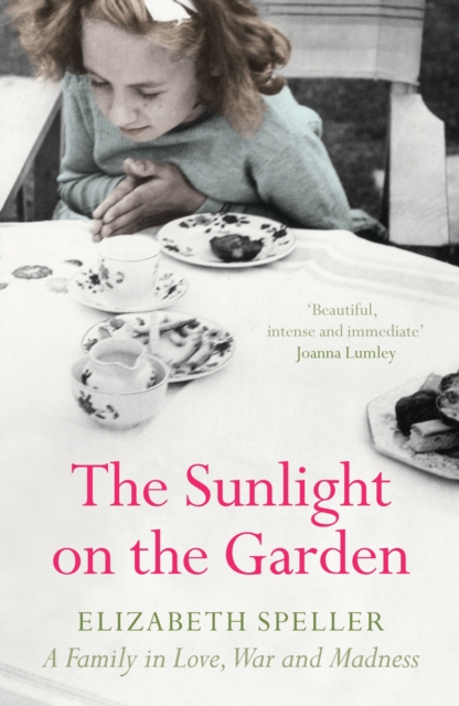 The Sunlight On The Garden : A Family In Love, War And Madness, EPUB eBook