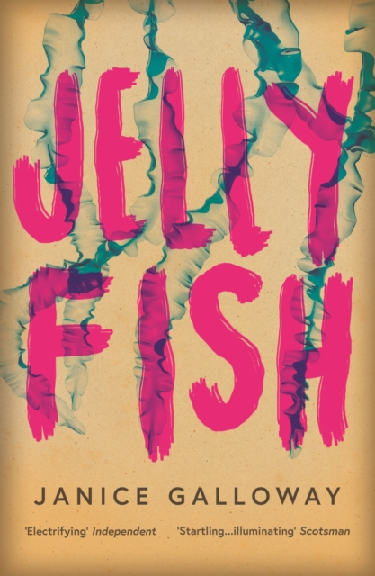 Jellyfish, EPUB eBook