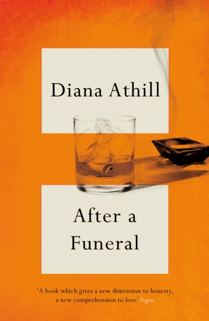 After A Funeral, EPUB eBook