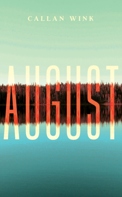 August, EPUB eBook