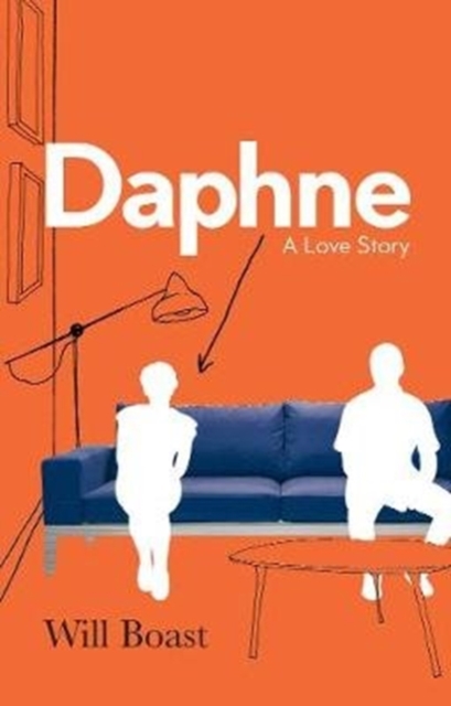 Daphne, Paperback / softback Book
