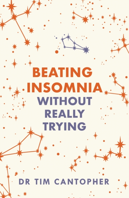 Beating Insomnia, EPUB eBook