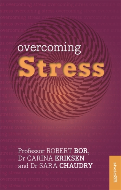 Overcoming Stress, Paperback / softback Book