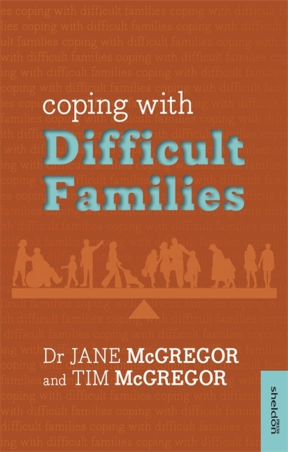 Coping with Difficult Families, Paperback / softback Book