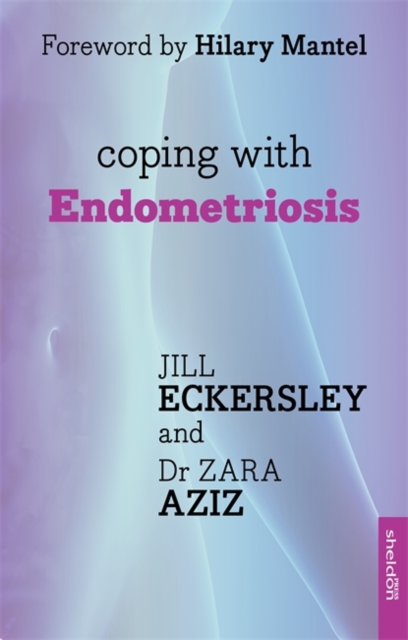 Coping with Endometriosis, Paperback / softback Book