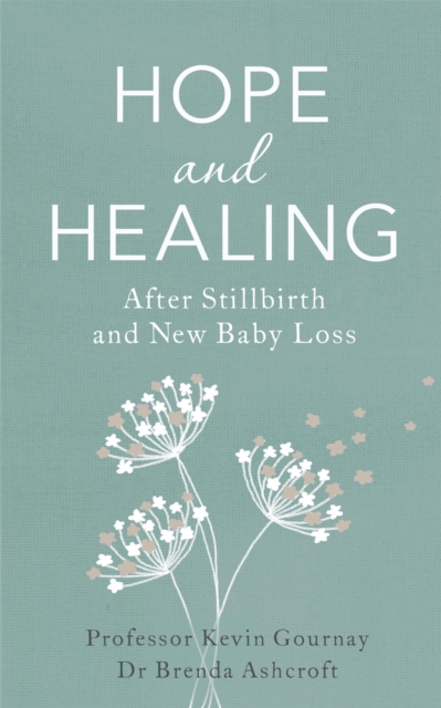 Hope and Healing After Stillbirth And New Baby Loss, EPUB eBook