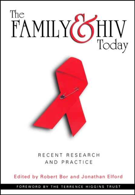 Family and HIV Today, PDF eBook