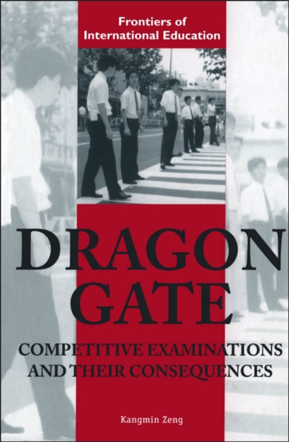 Dragon Gate, PDF eBook