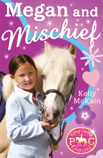 Megan and Mischief, Paperback / softback Book