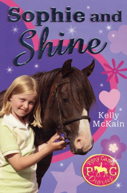 Sophie and Shine, Paperback / softback Book