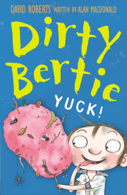 Yuck!, Paperback / softback Book