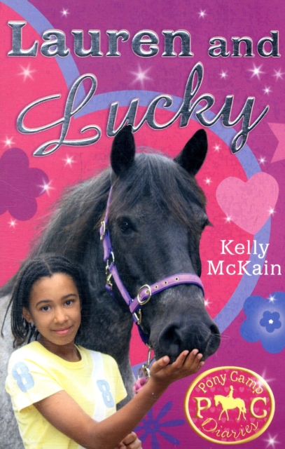 Lauren and Lucky, Paperback / softback Book