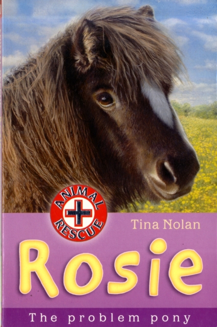 Rosie : The Problem Pony, Paperback / softback Book