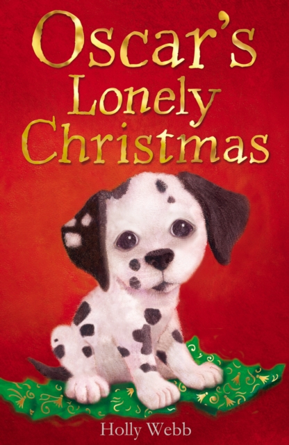 Oscar's Lonely Christmas, Paperback / softback Book