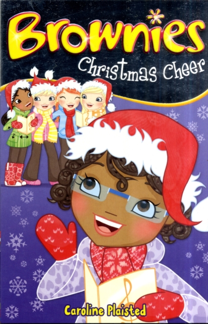 Christmas Cheer, Paperback / softback Book