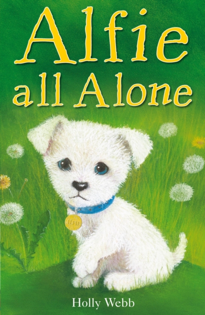 Alfie All Alone, EPUB eBook
