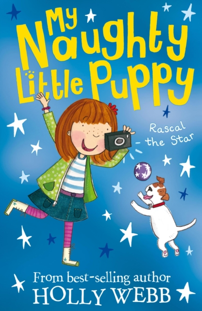 Rascal the Star, EPUB eBook