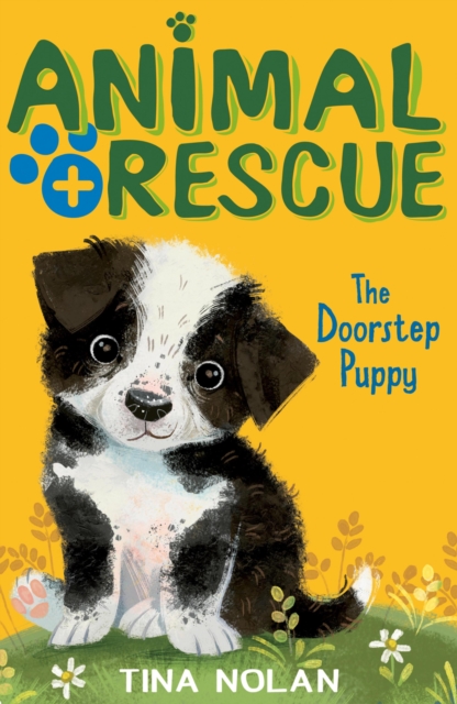 The Doorstep Puppy, EPUB eBook