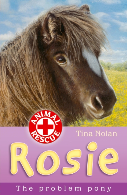 Rosie the problem pony, EPUB eBook