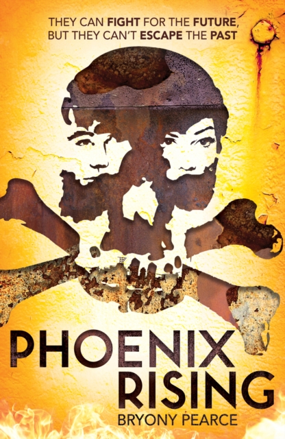Phoenix Rising, Paperback / softback Book