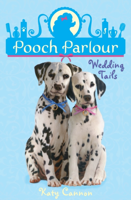 Wedding Tails, Paperback / softback Book