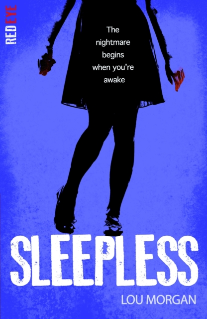 Sleepless, EPUB eBook