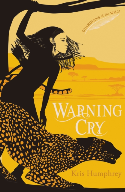 Warning Cry, Paperback / softback Book