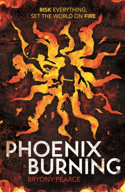Phoenix Burning, Paperback / softback Book