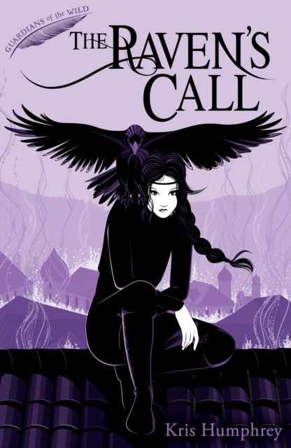 The Raven's Call, Paperback / softback Book