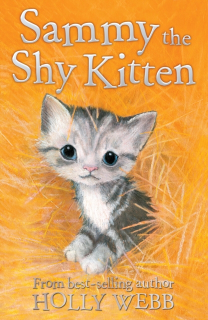 Sammy the Shy Kitten, EPUB eBook