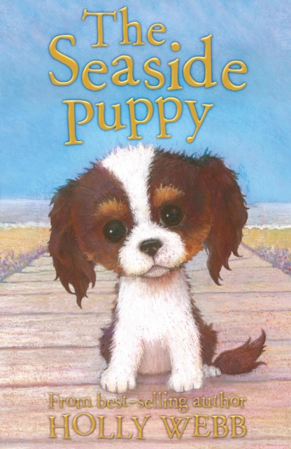 The Seaside Puppy, EPUB eBook